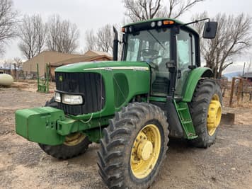 Main image John Deere 7420